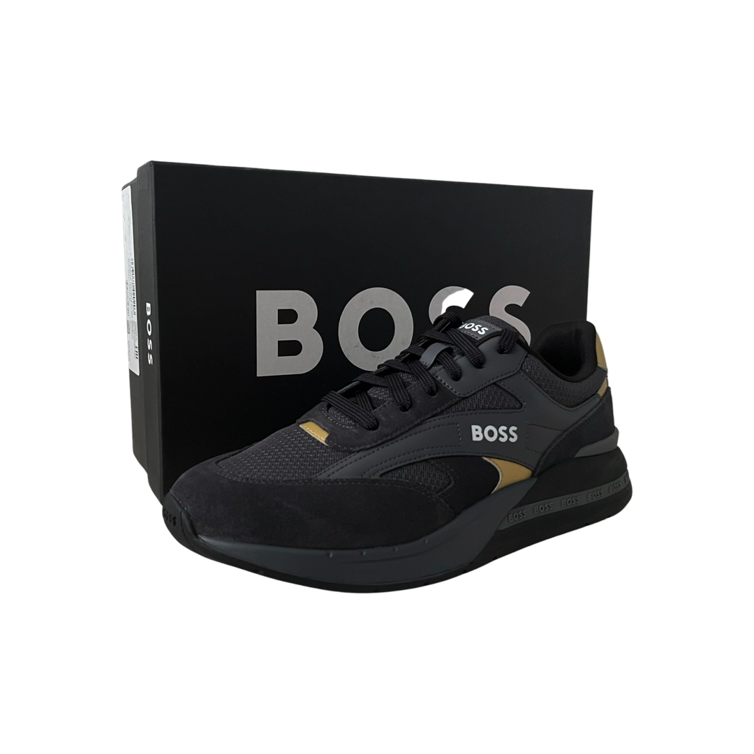 Hugo Boss Black men's sneakers