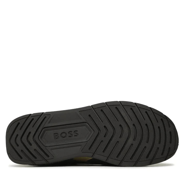 Hugo Boss Black men's sneakers