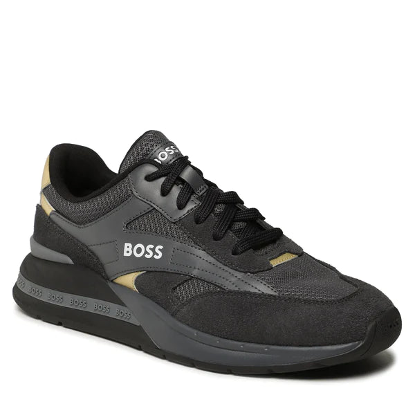 Hugo Boss Black men's sneakers
