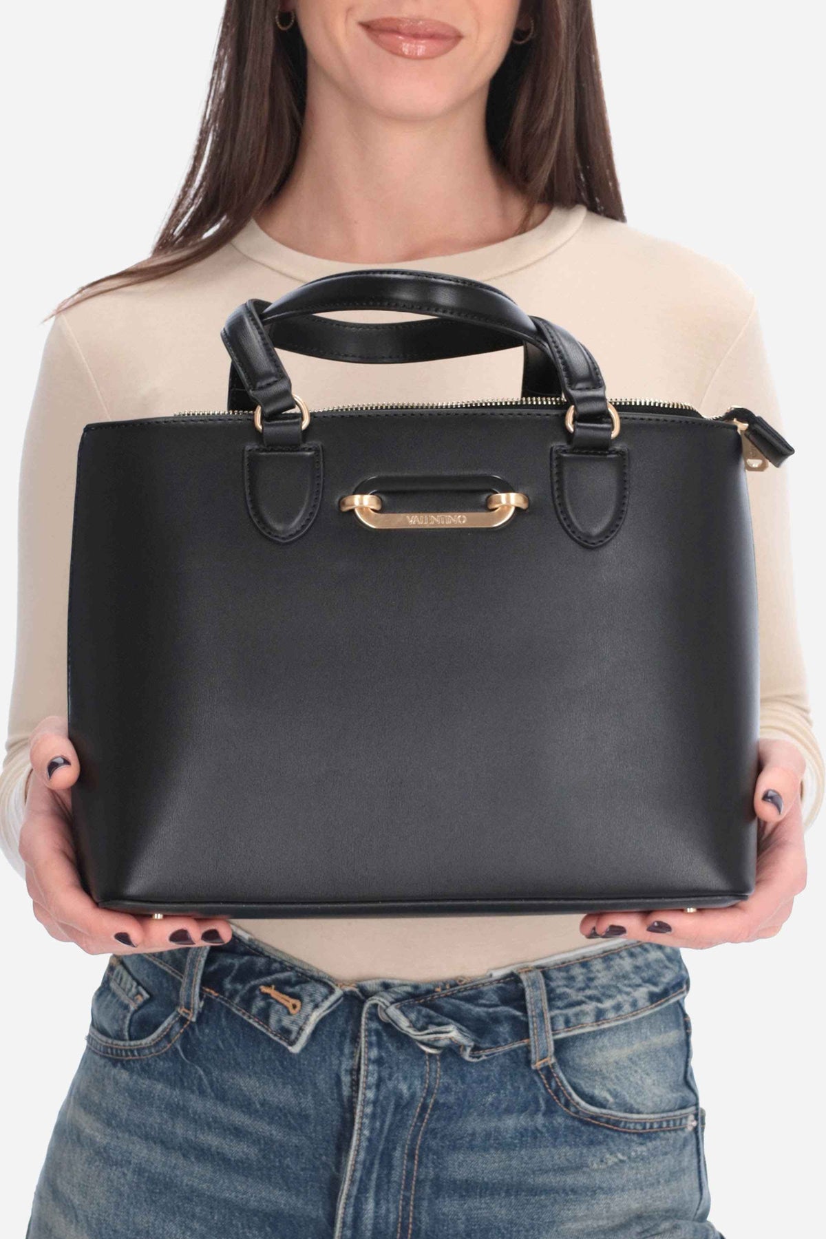 Mario Valentino WHY RE Women Bag