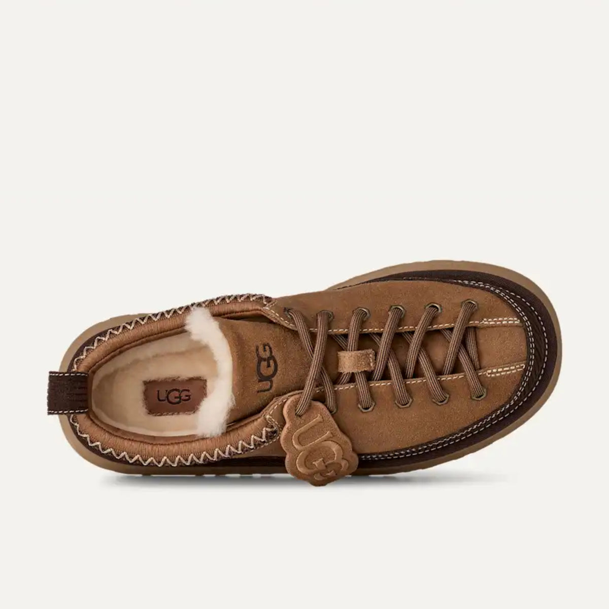 UGG Heritage Women Lace-Up