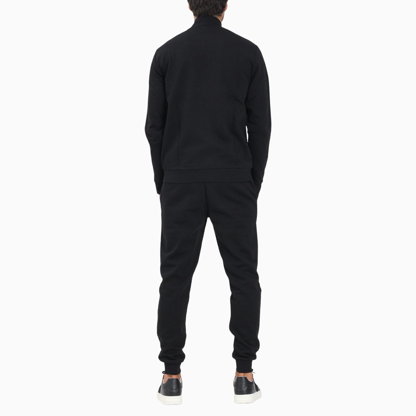 Мъжки спортен екип Men’s tracksuit EA7 Emporio Armani 7M000966 AF10377 UC001 Black