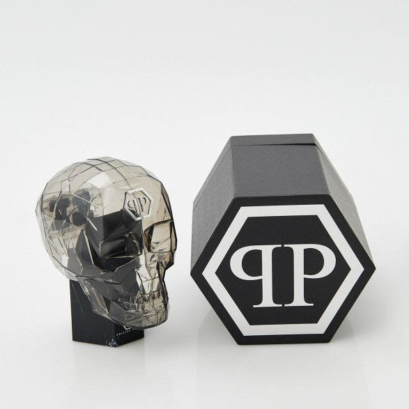 Philipp Plein Skull Spikes дамски часовник
