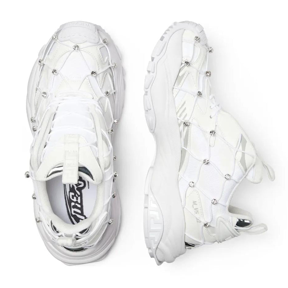 Versace Women Sneakers