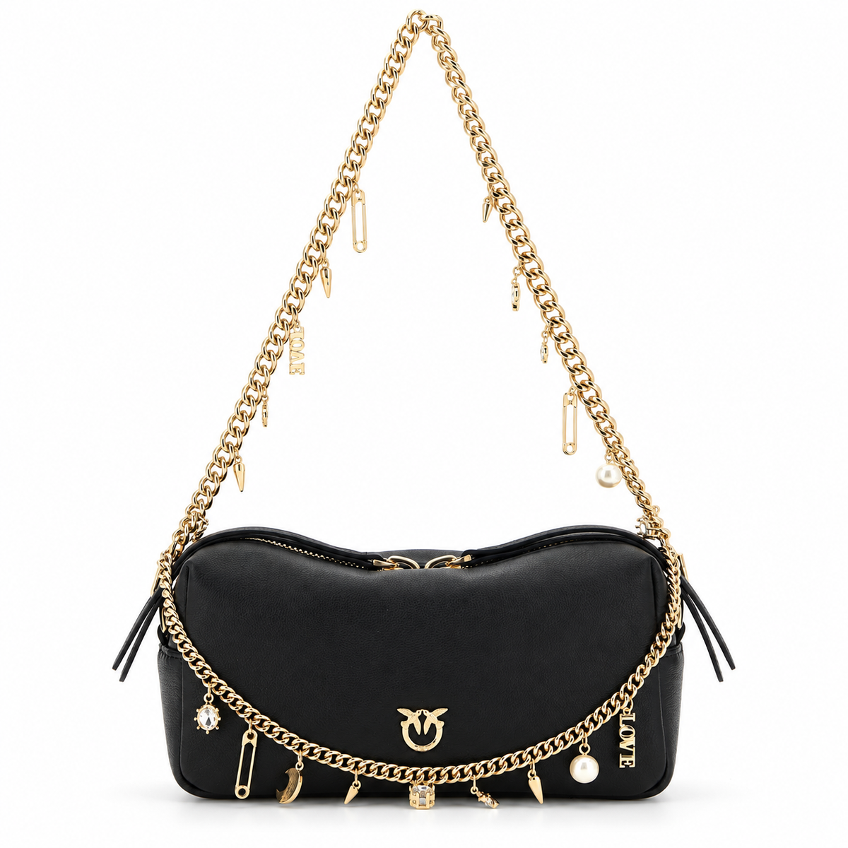 PINKO Shoulder Bag
