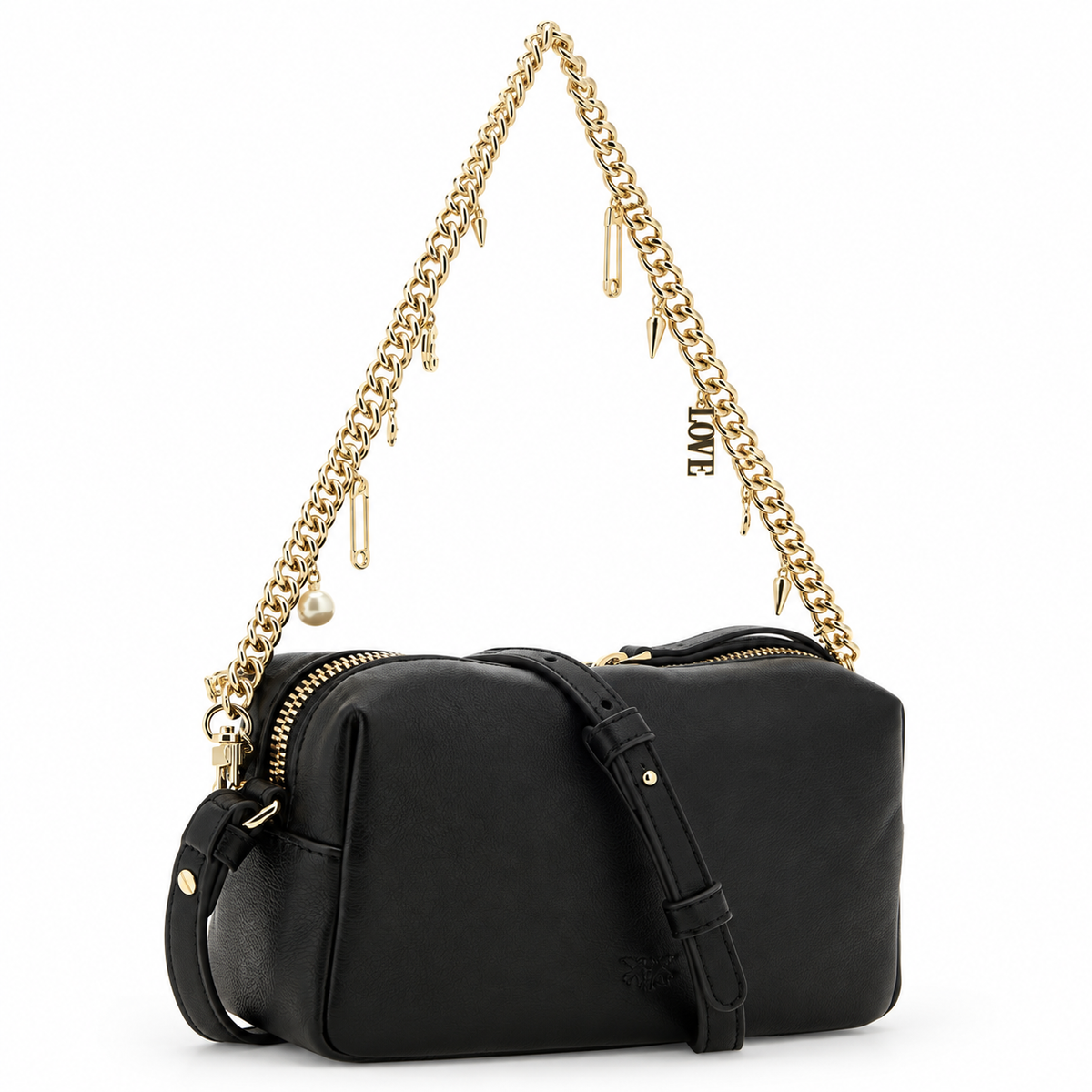 PINKO Shoulder Bag