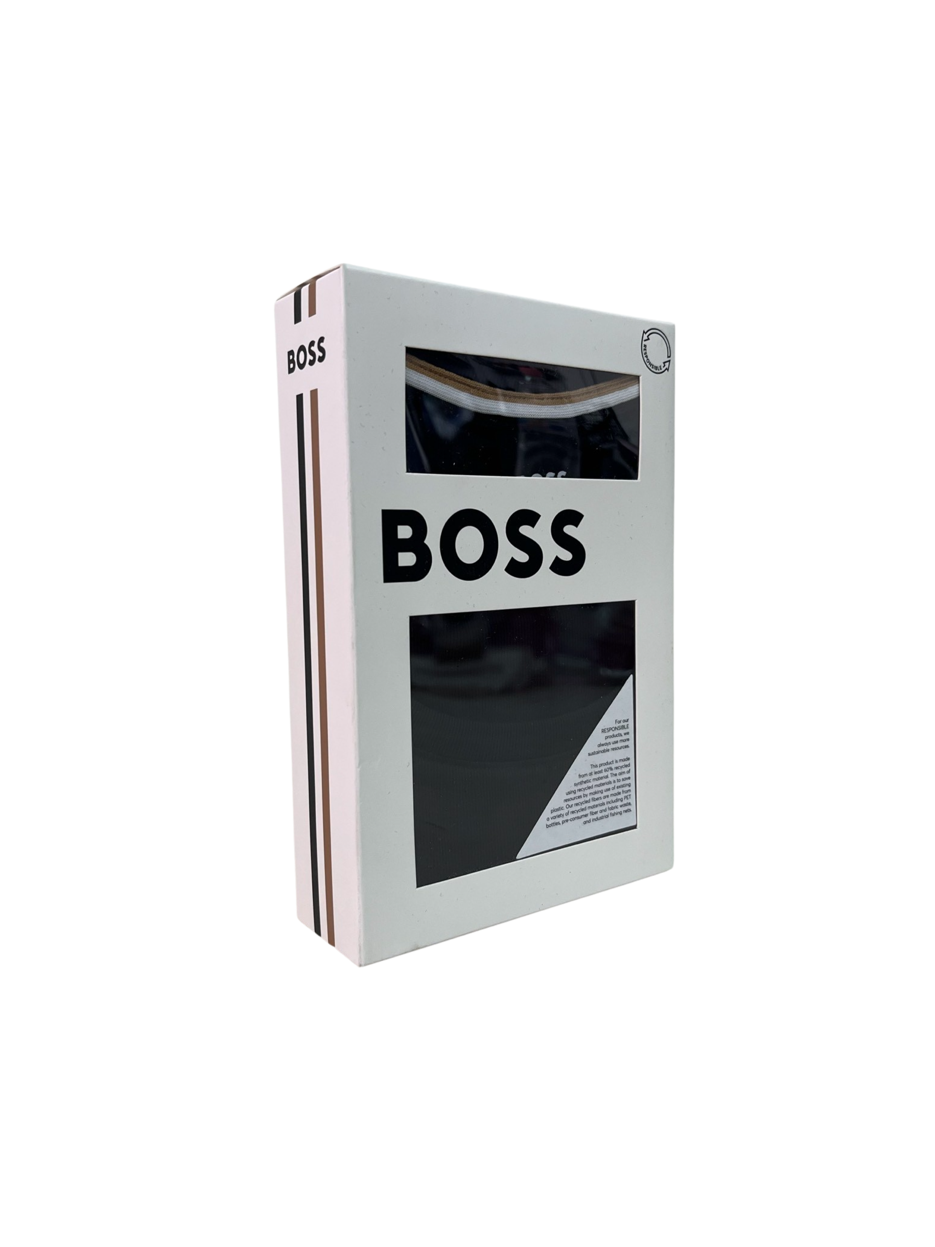 Hugo Boss мъжка тениска