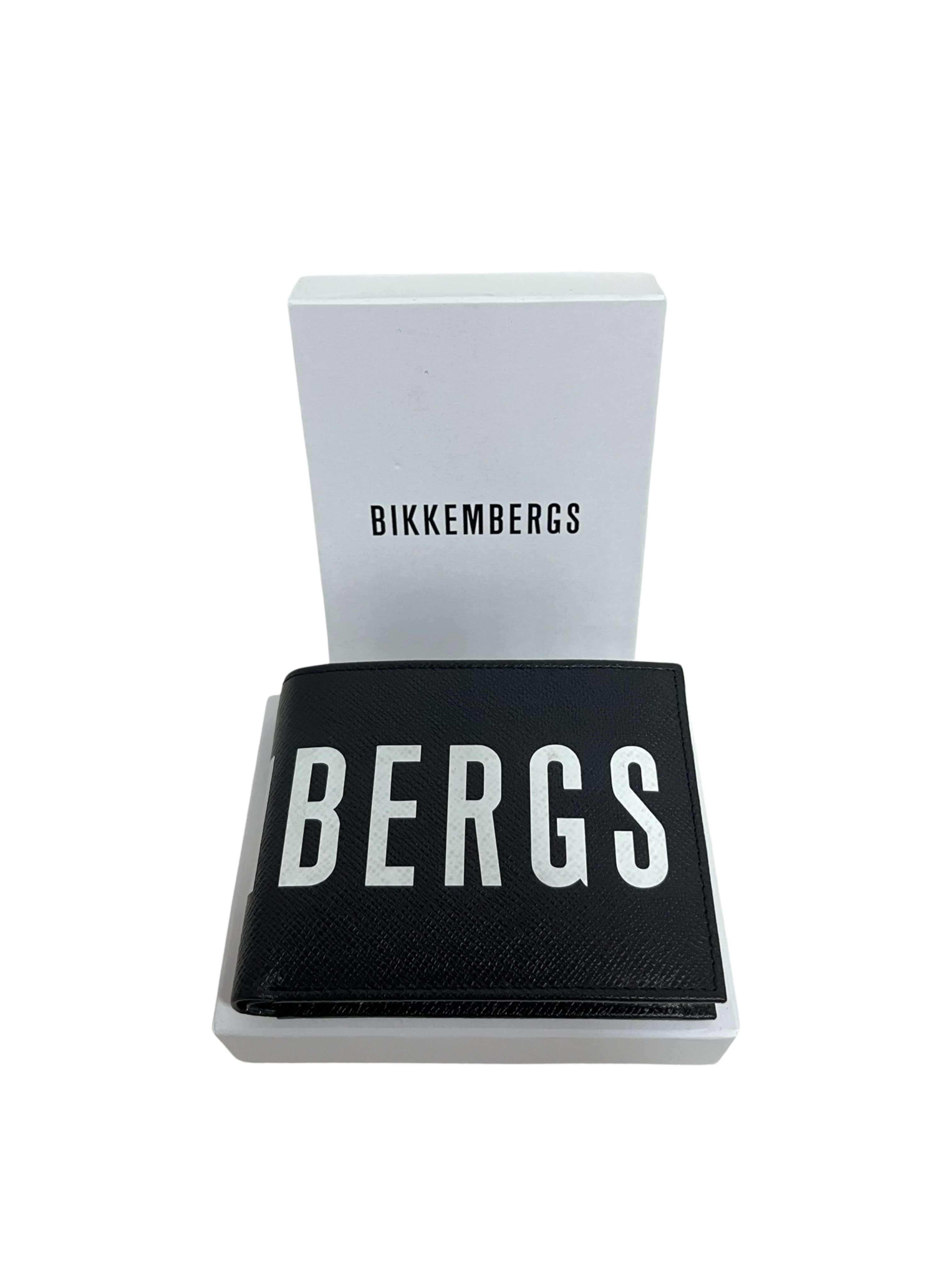 Bikkembergs Wallet