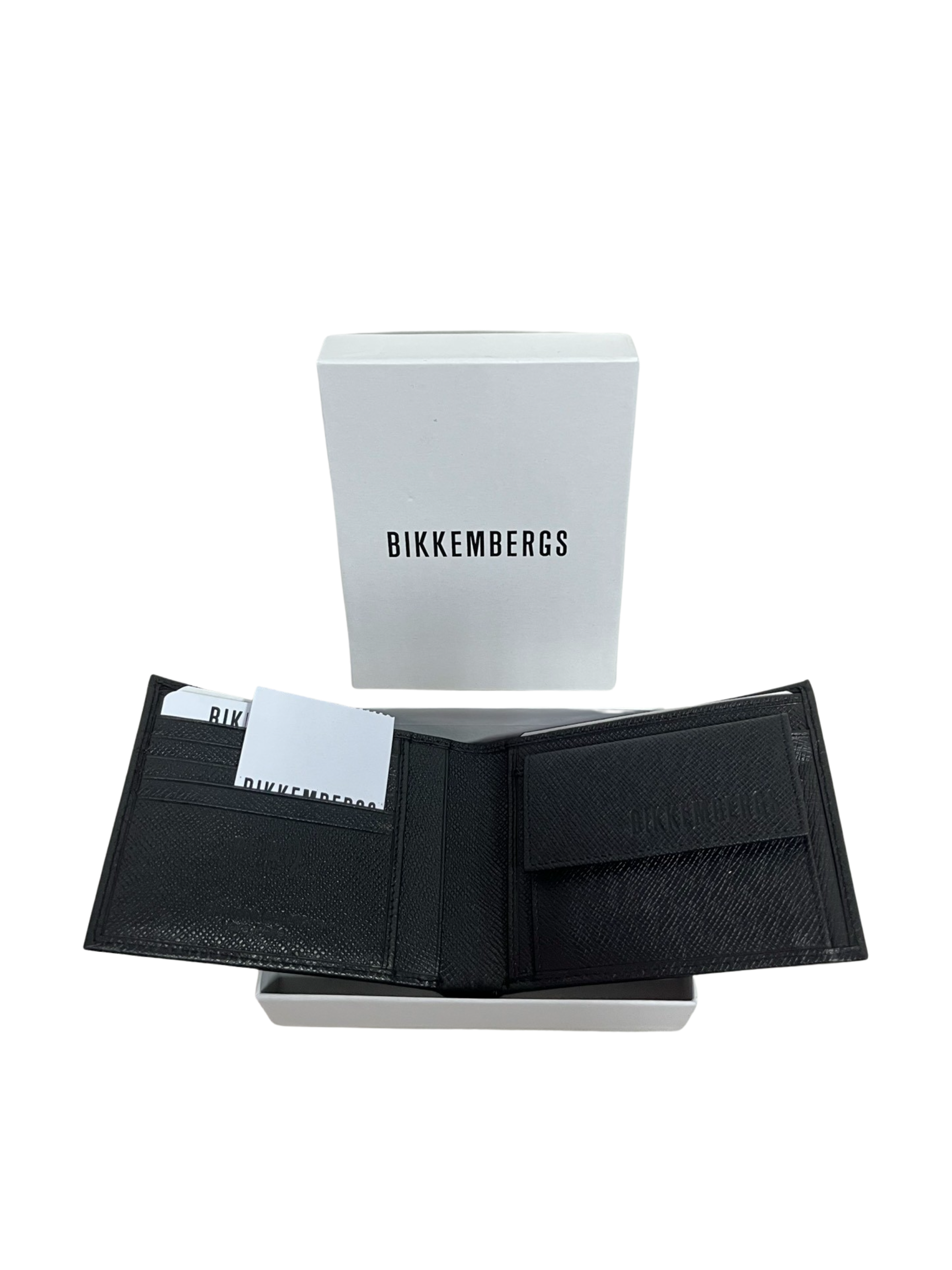Bikkembergs Wallet