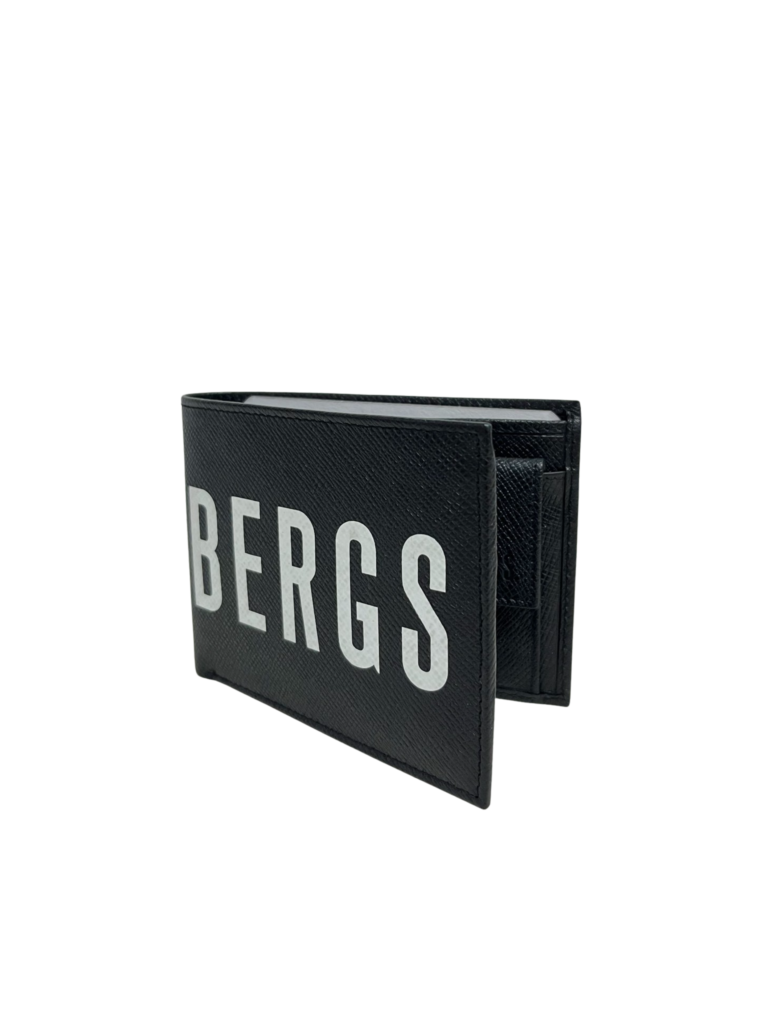 Bikkembergs Wallet