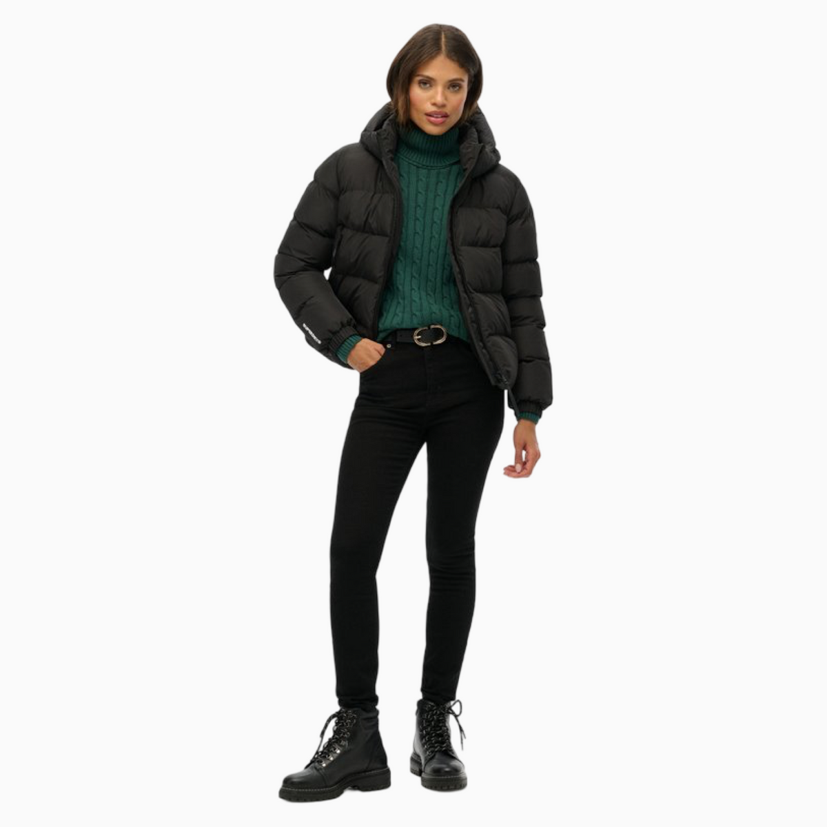 Superdry Women Jacket