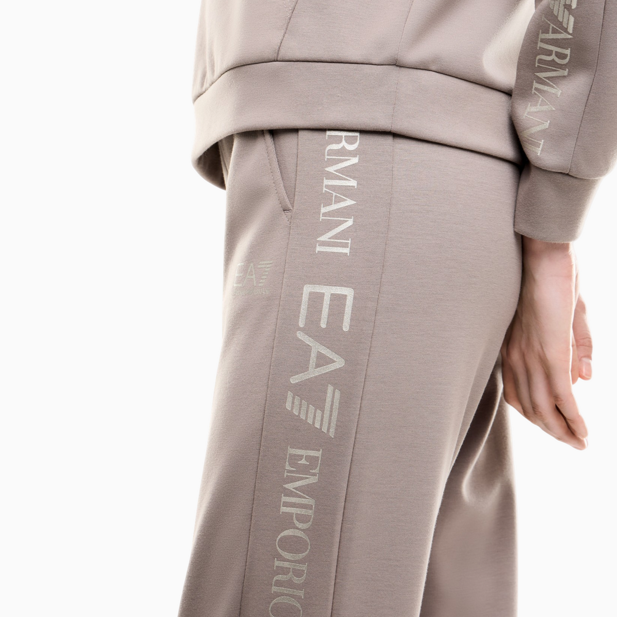 EA7 Emporio Armani Women Tracksuit