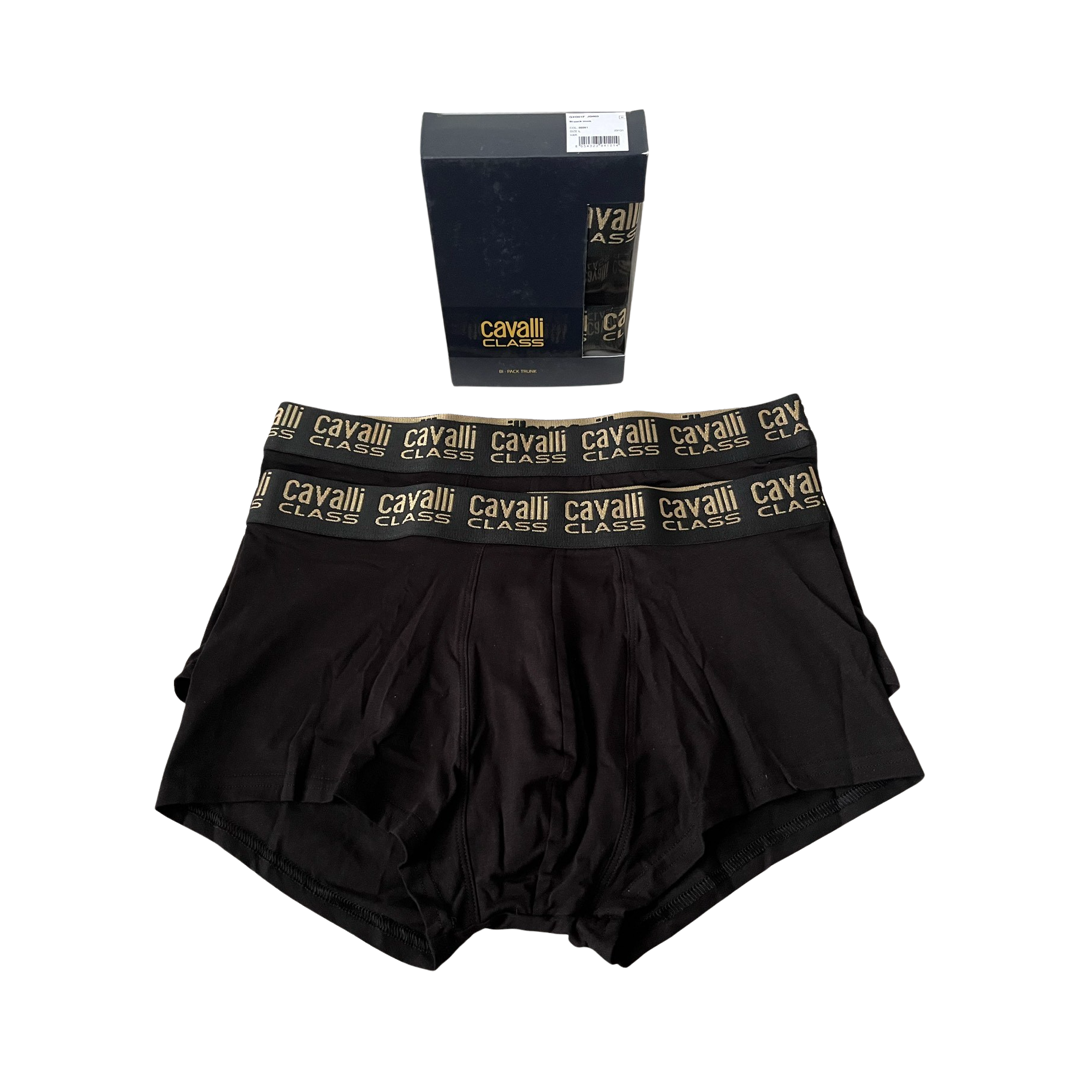 Cavalli Class boxers