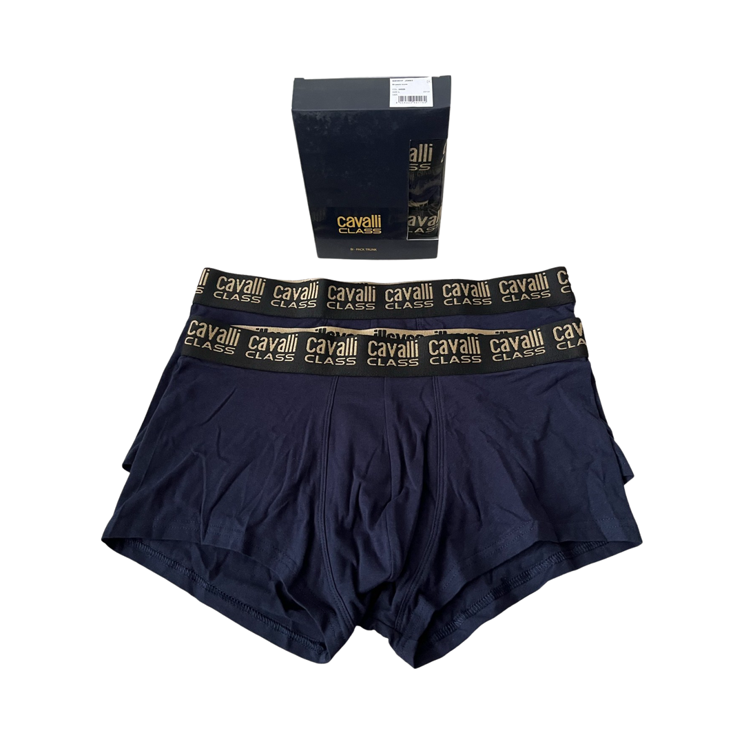 Cavalli Class boxers