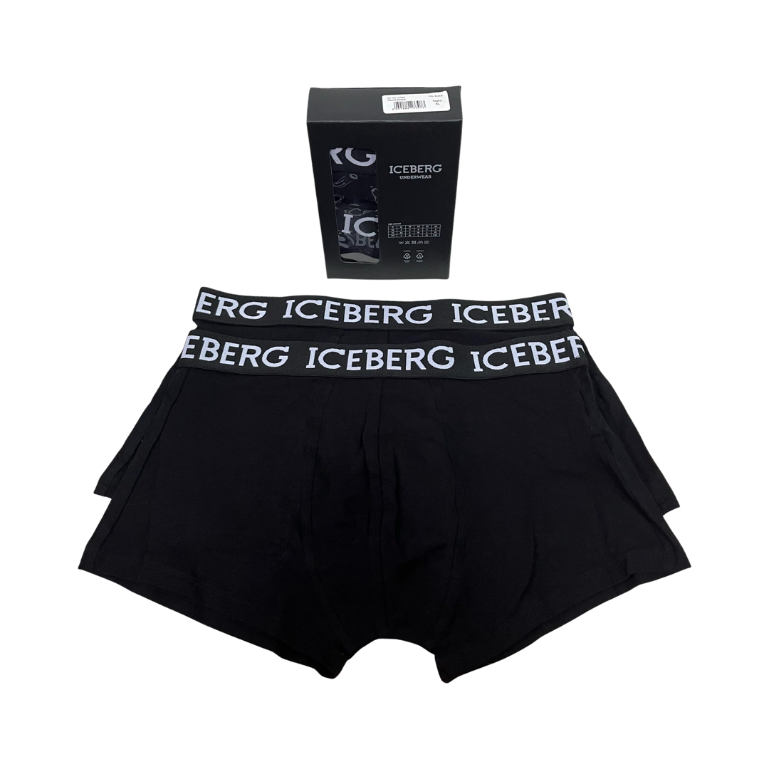 Iceberg boxers