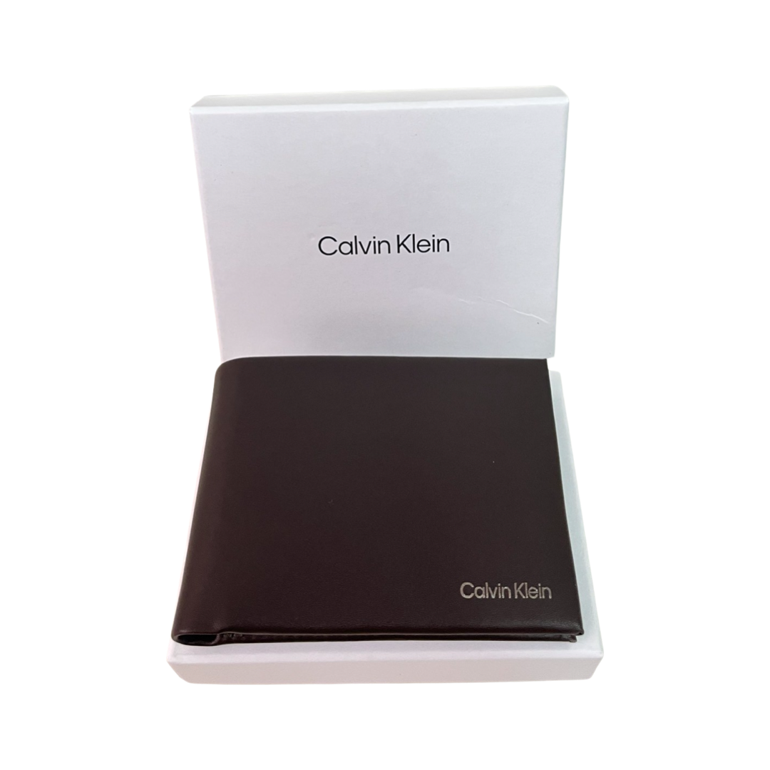 Calvin Klein мъжки портфейл