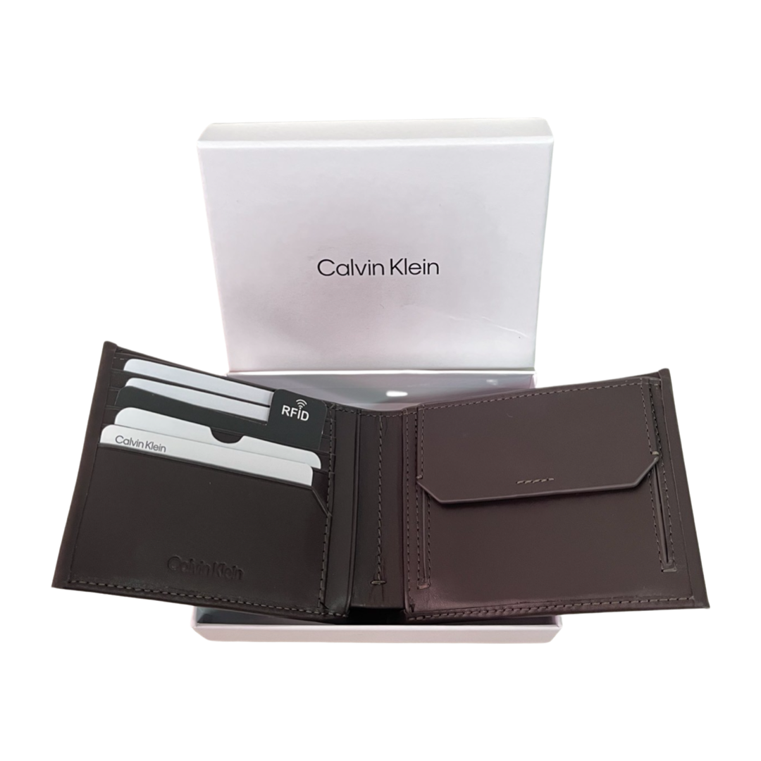 Calvin Klein мъжки портфейл