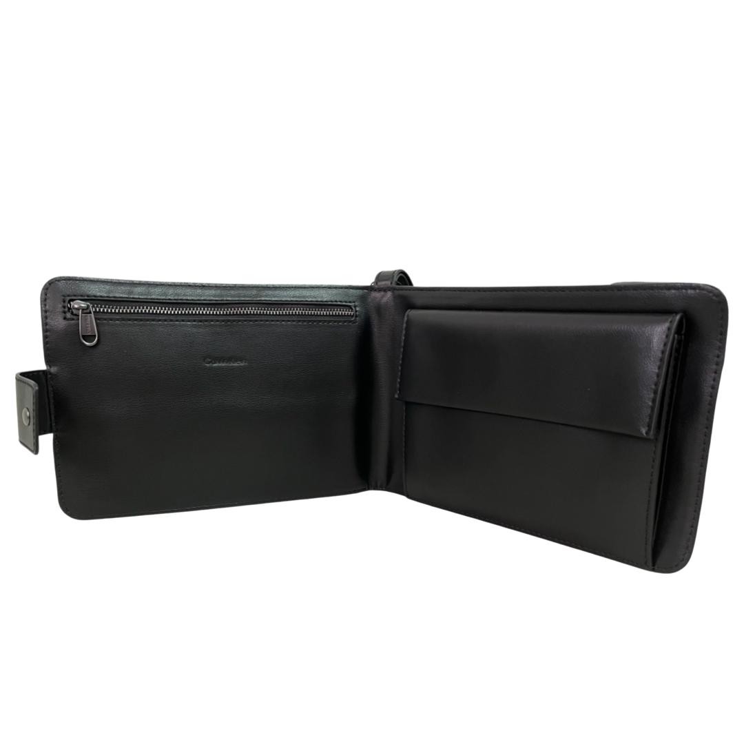 Calvin Klein clutch bag