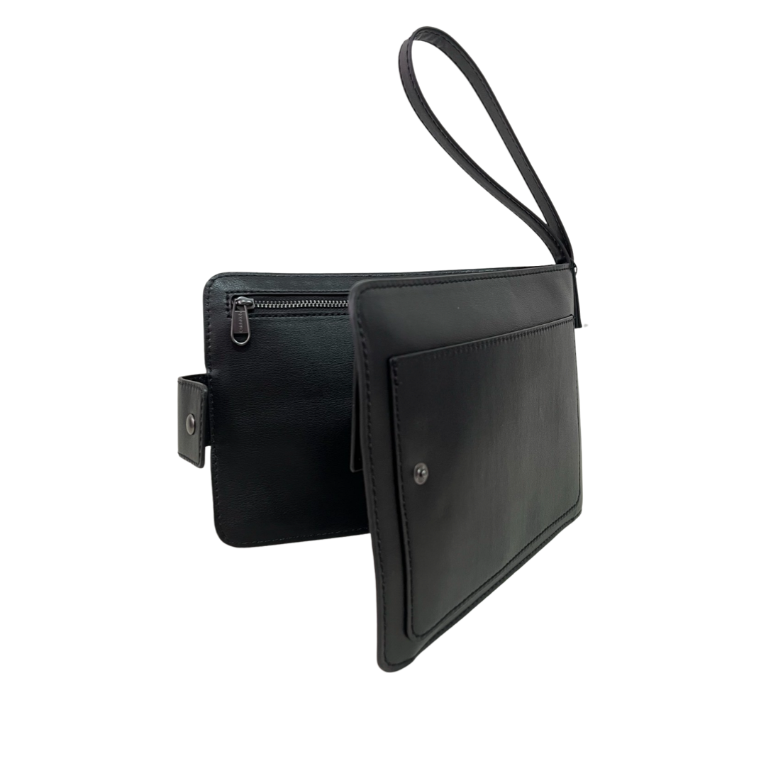 Calvin Klein clutch bag