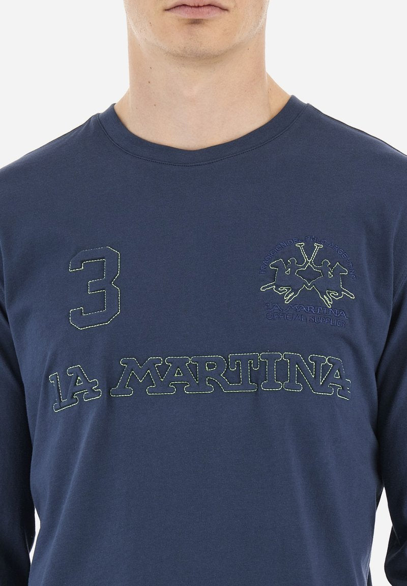 La Martina T-shirt