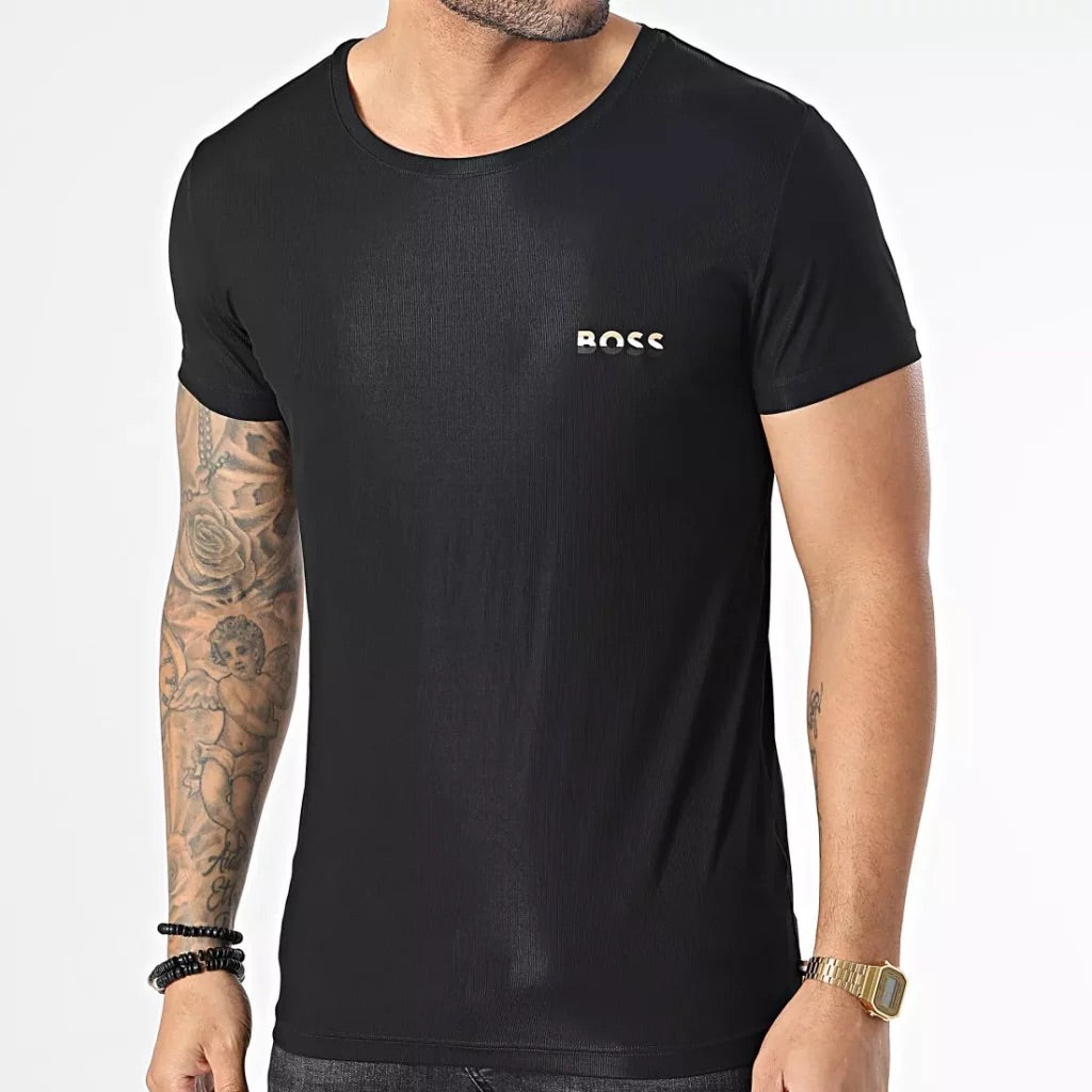 Hugo Boss мъжка тениска