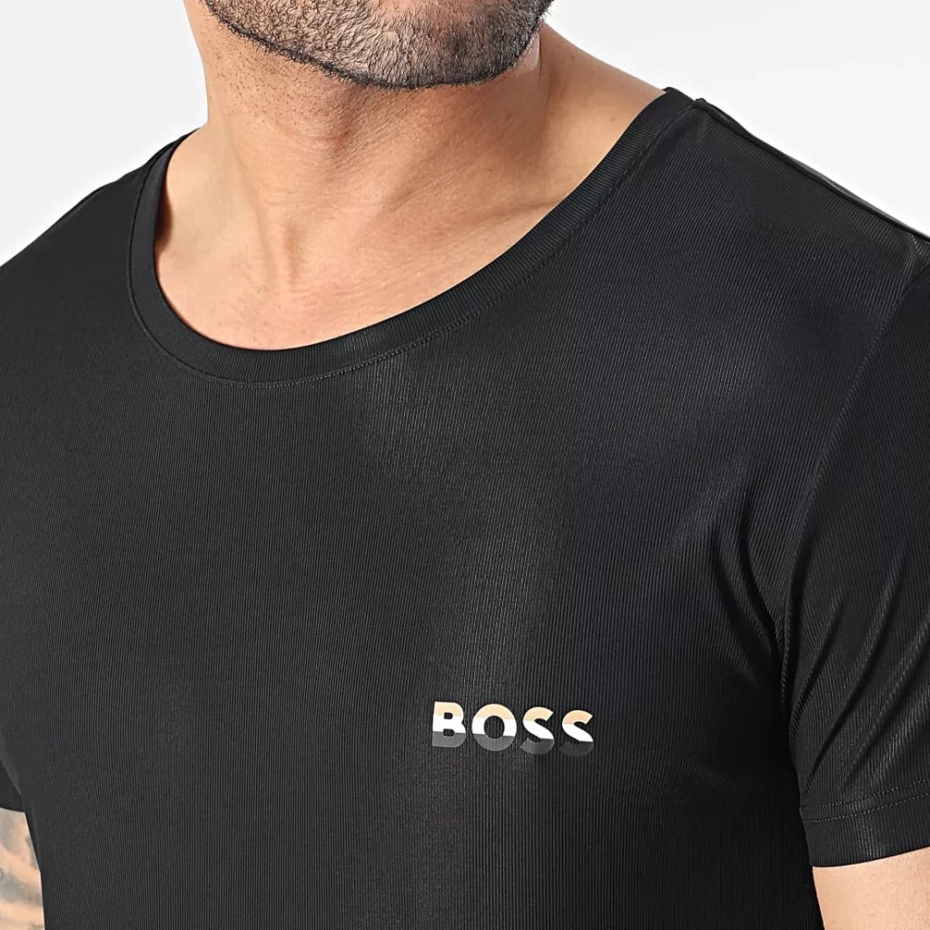 Hugo Boss мъжка тениска