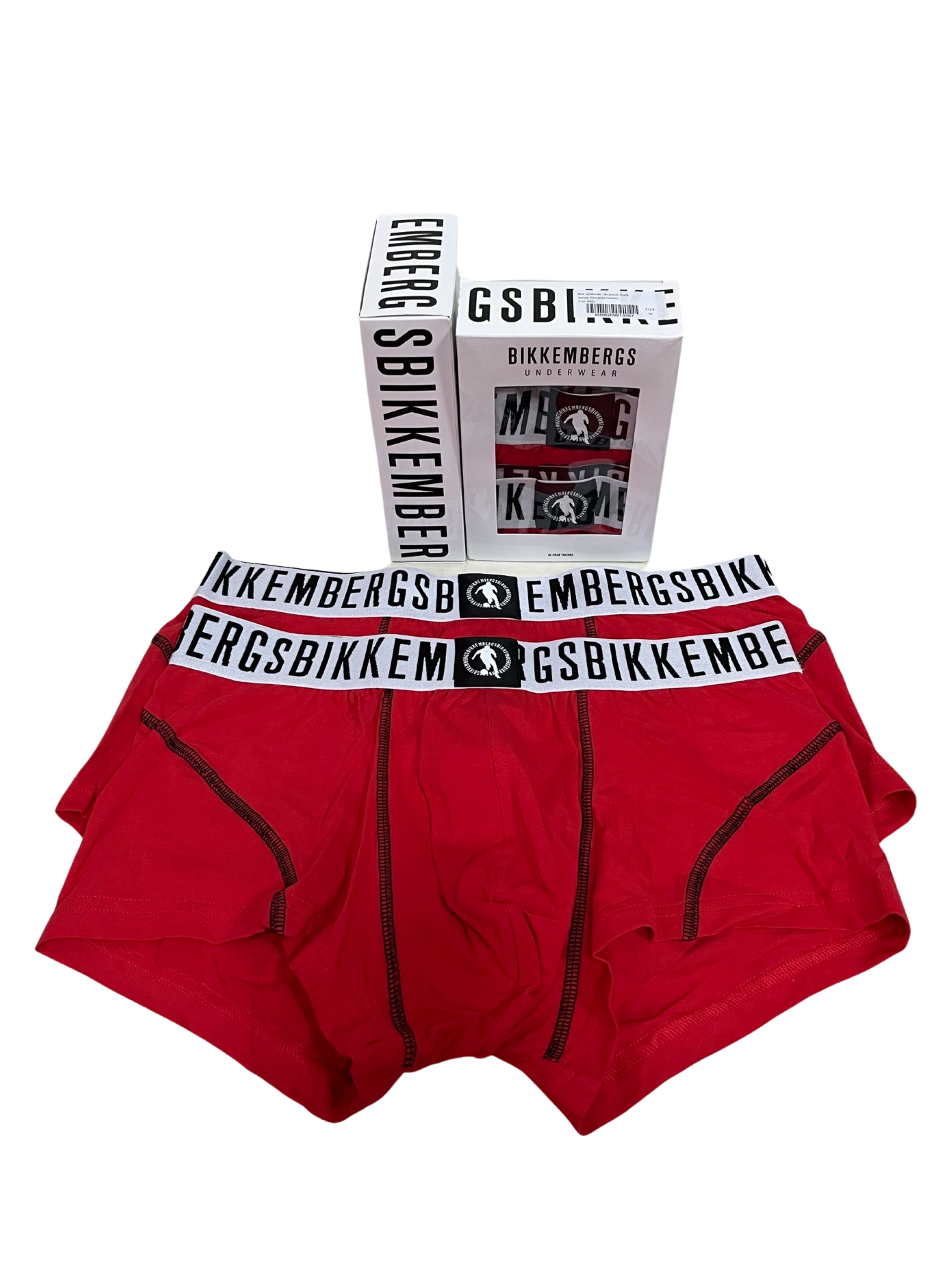 Bikkembergs boxers