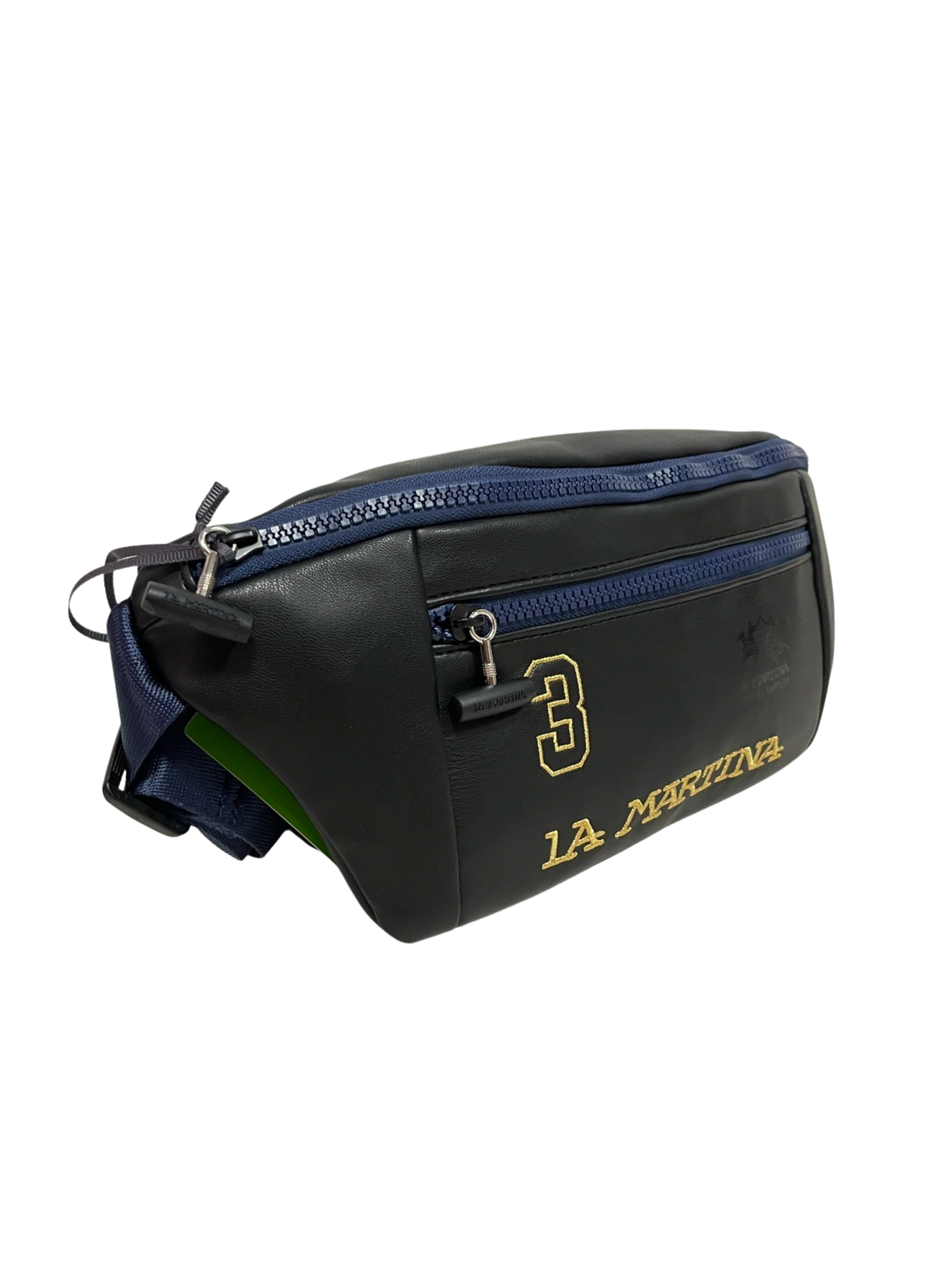 La Martina bum bag
