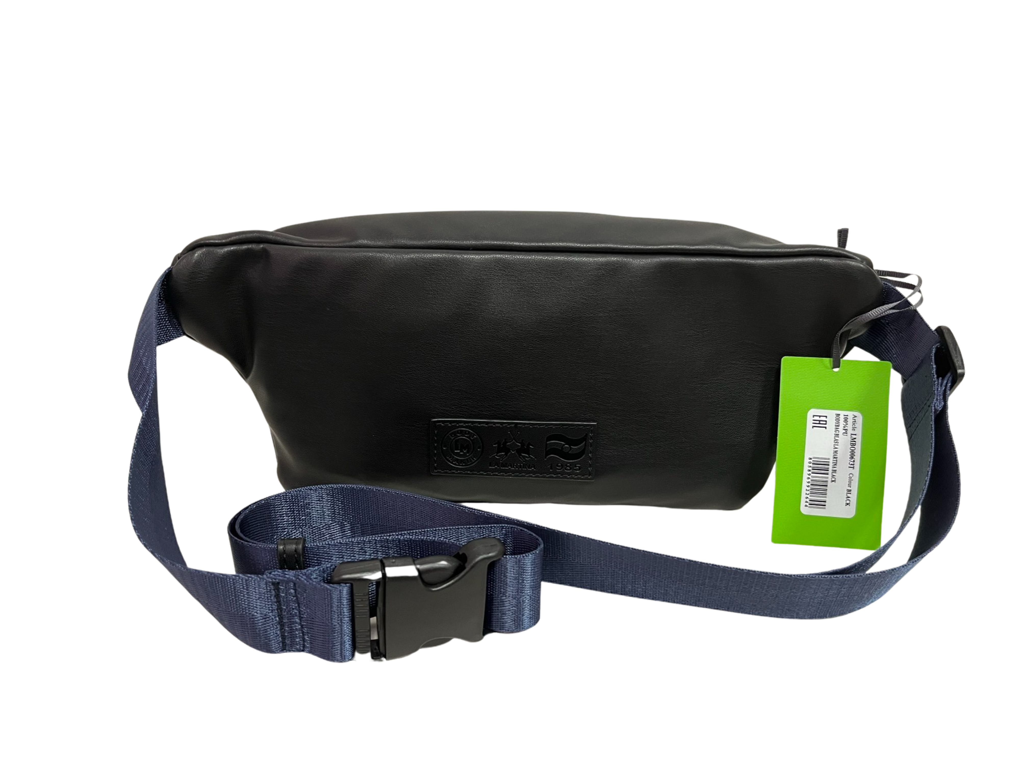 La Martina bum bag