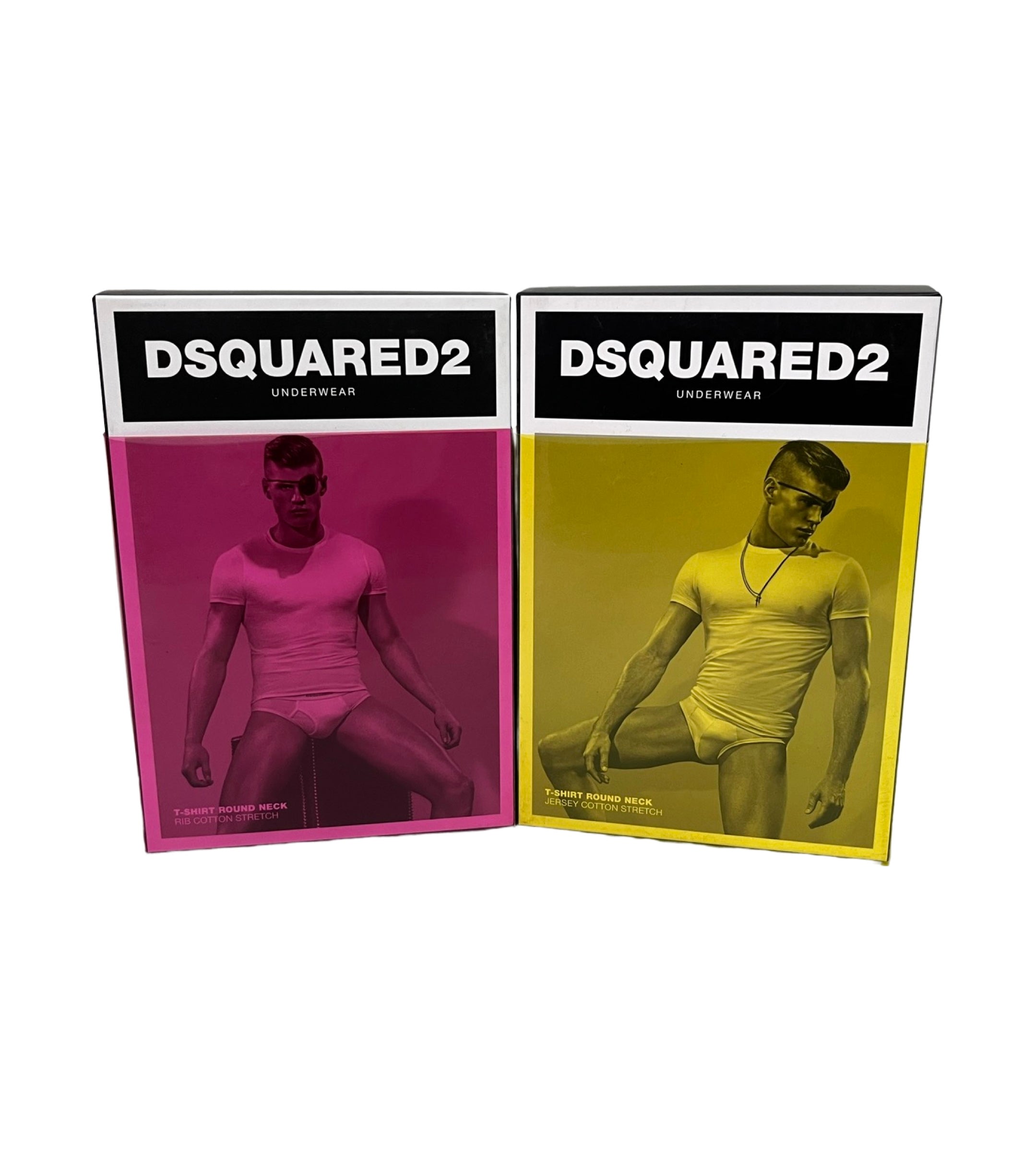 Dsquared2 underwear t-shirt