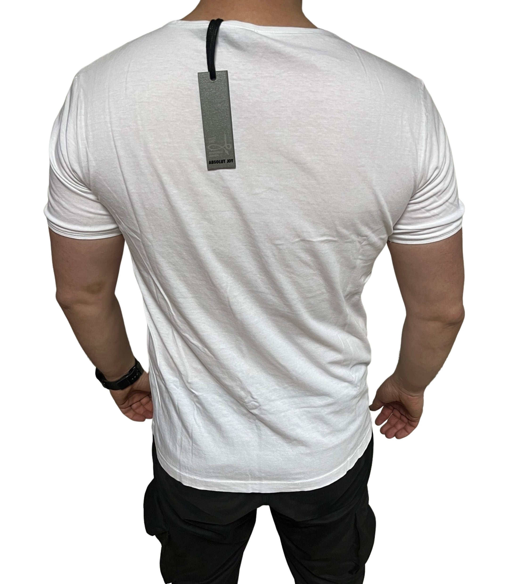 Absolut Joy t-shirt