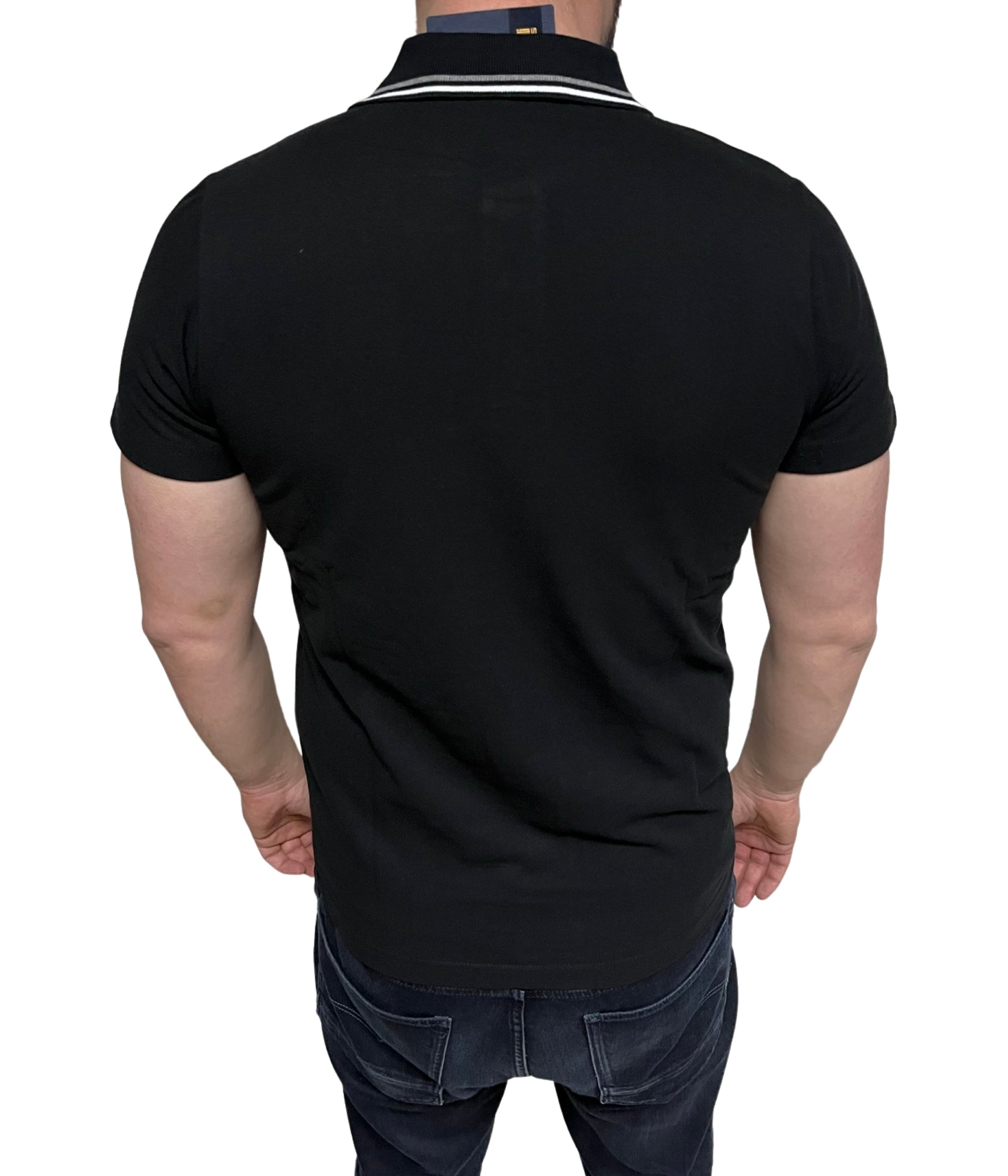 Cavalli Class polo t-shirt