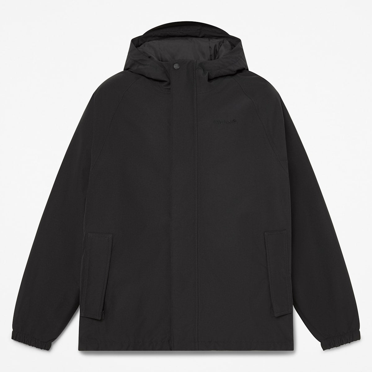 Men’s Waterproof Insulated Jacket Timberland
TBC0YH8W001 Black front view