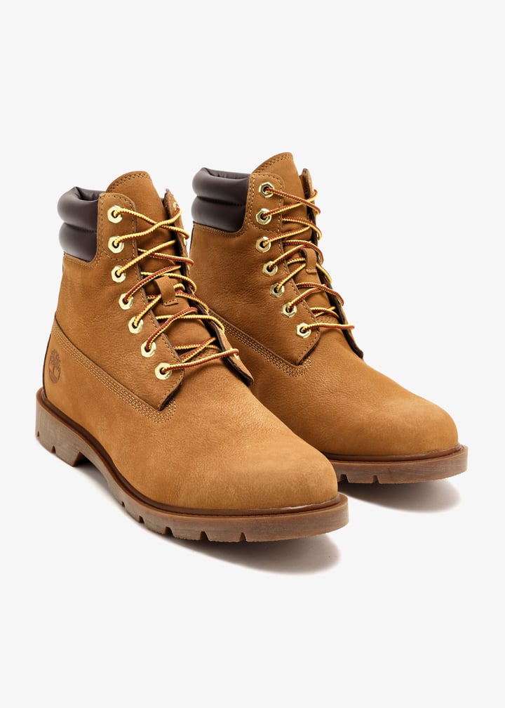 Men’s ankle boots Timberland 6-inch
TB1A27TP 231 Beige front view