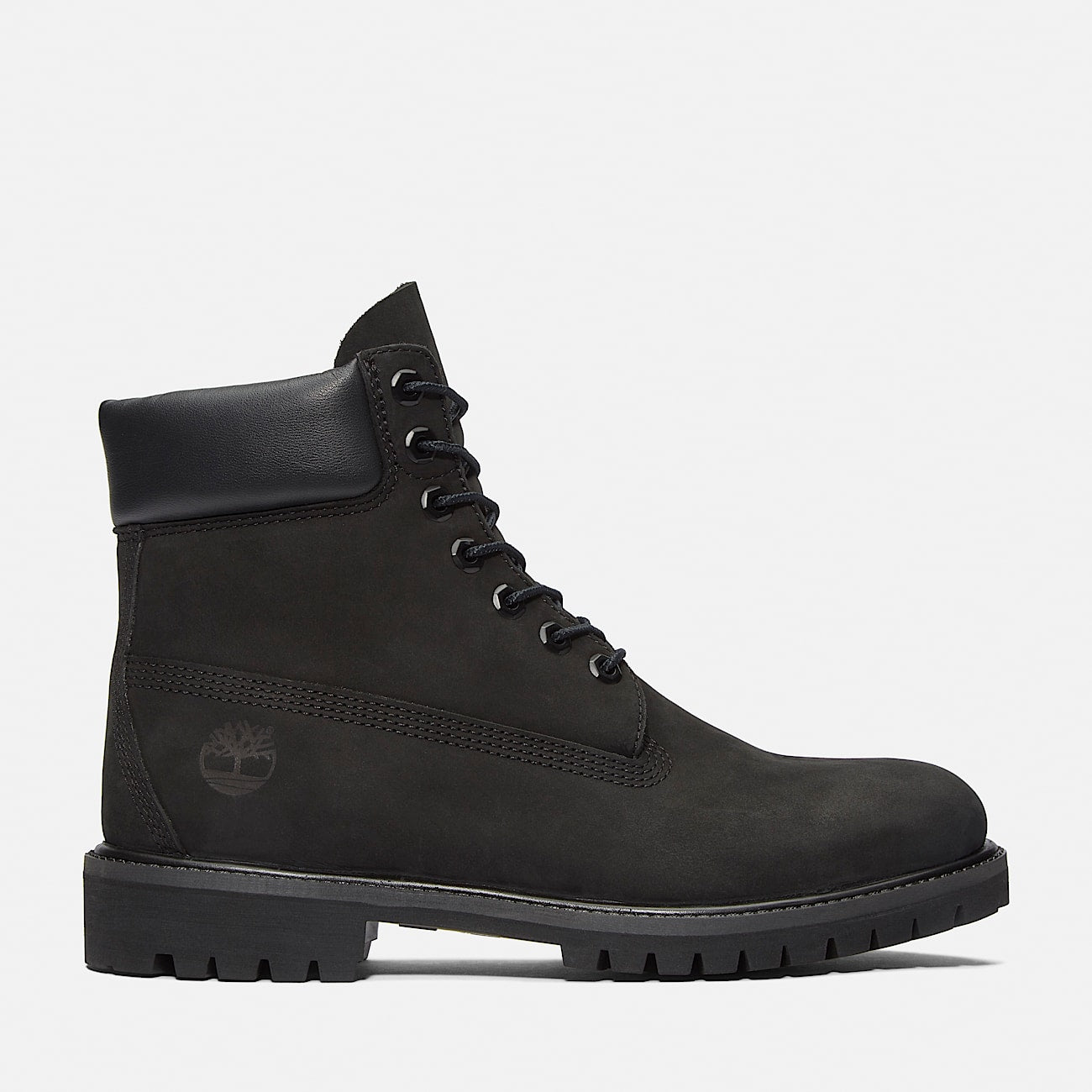 Мъжки боти Men’s ankle boots Timberland Premium 6-inch Waterproof TB110073001 Black