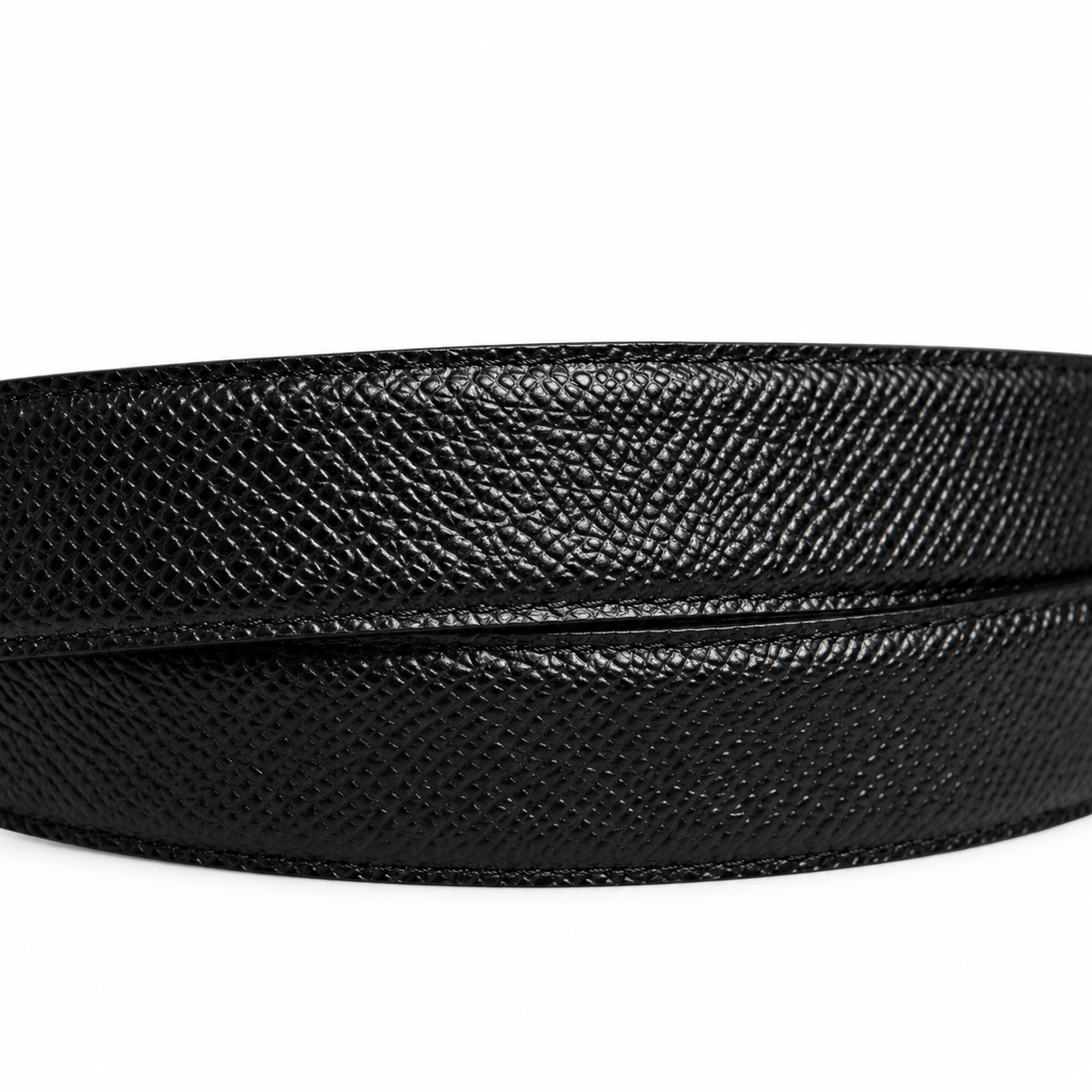 Men’s belt DOLCE & GABBANA
BC3733 A2F39 Black back view