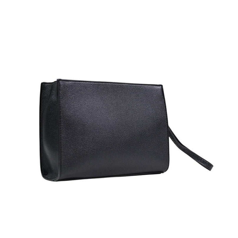 Клъч чанта Men’s clutch bag County Of Milan Marcelo Burlon
COMAS260345 Black back view