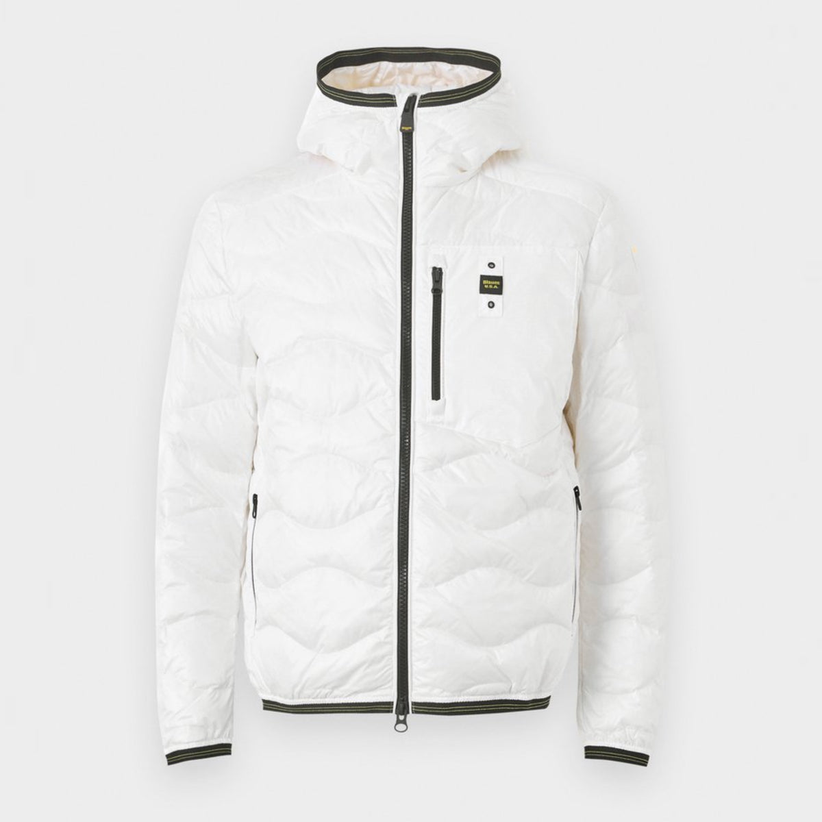 Men’s jacket Blauer Wave
26WBLUC03064 100