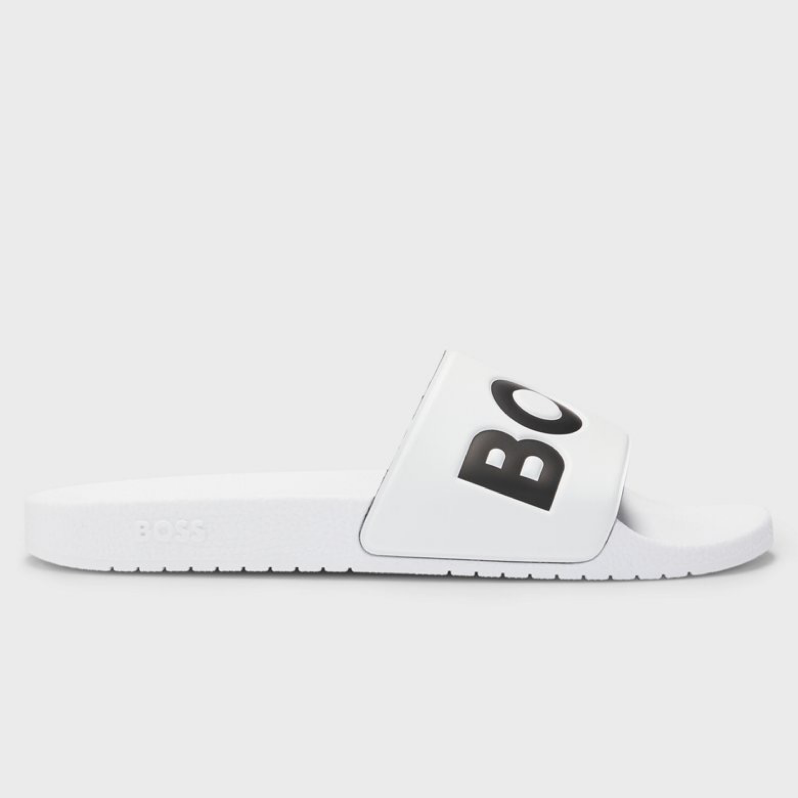 Мъжки чехли Men’s slippers Boss
50536835 101 White side view