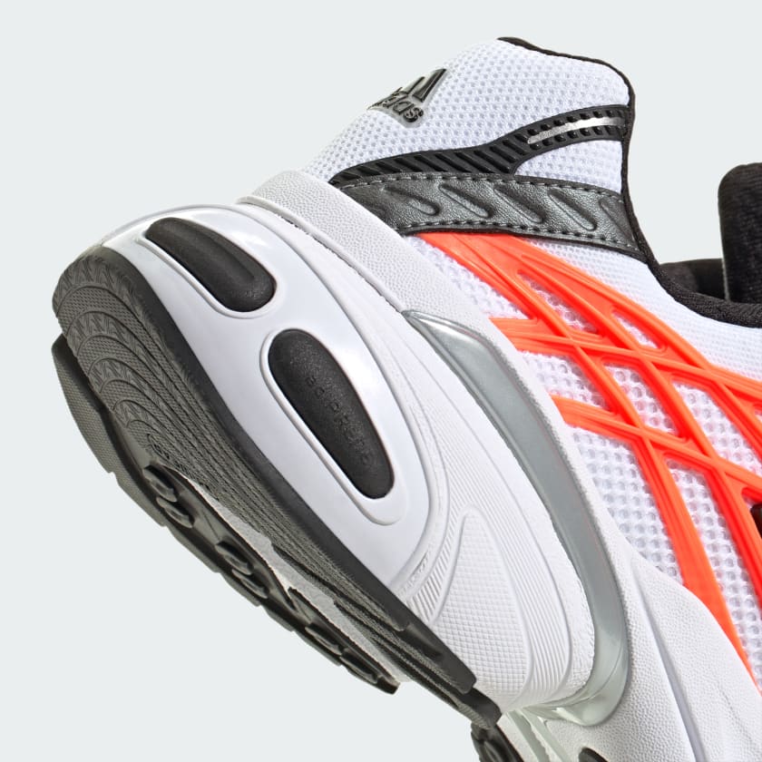 Мъжки маратонки Men’s sneakers Adidas Adistar XLG 2.0 HQ7468 Cloud White / Core Black / Solar Orange detail view