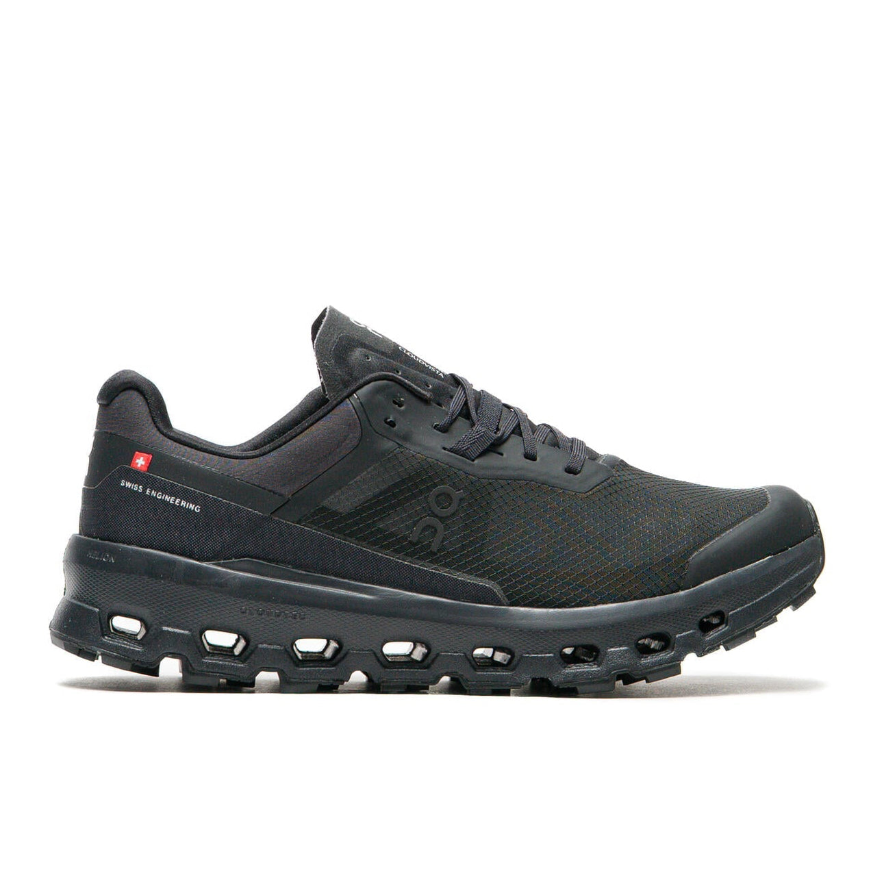 Мъжки маратонки Men’s sneakers ON Cloudvista 2 3ME30111043 Black