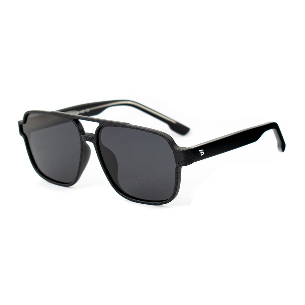 Мъжки слънчеви очила Men’s sunglasses BOBROFF BFG0005 C1P angled view