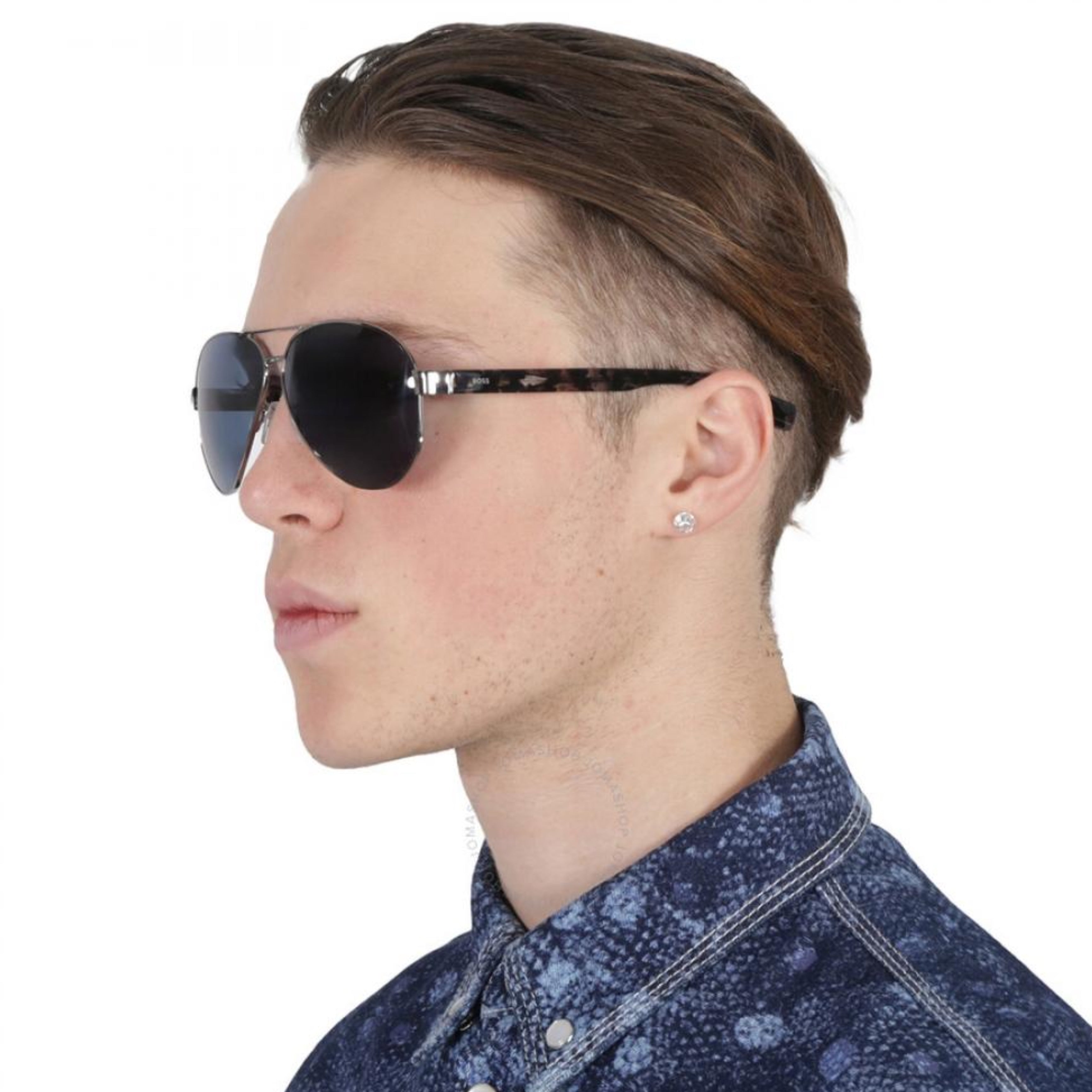 Мъжки слънчеви очила Men’s sunglasses Boss
1560/O/S R8170 Brown lifestyle view