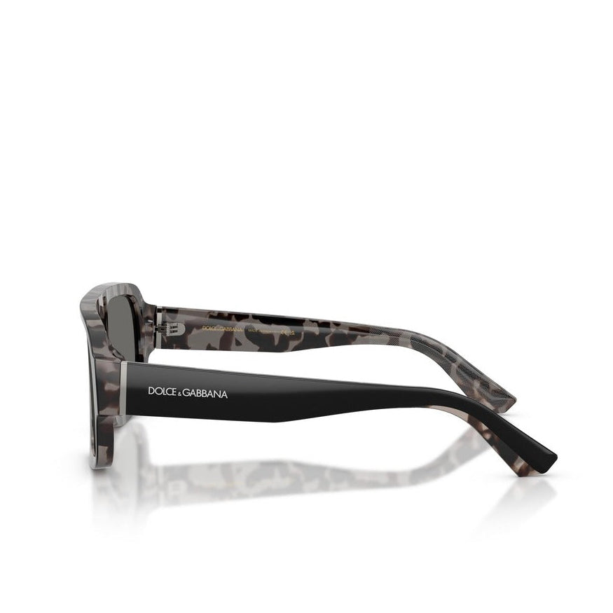 Мъжки слънчеви очила Men’s sunglasses Dolce & Gabbana DG4516 3403 1 side view