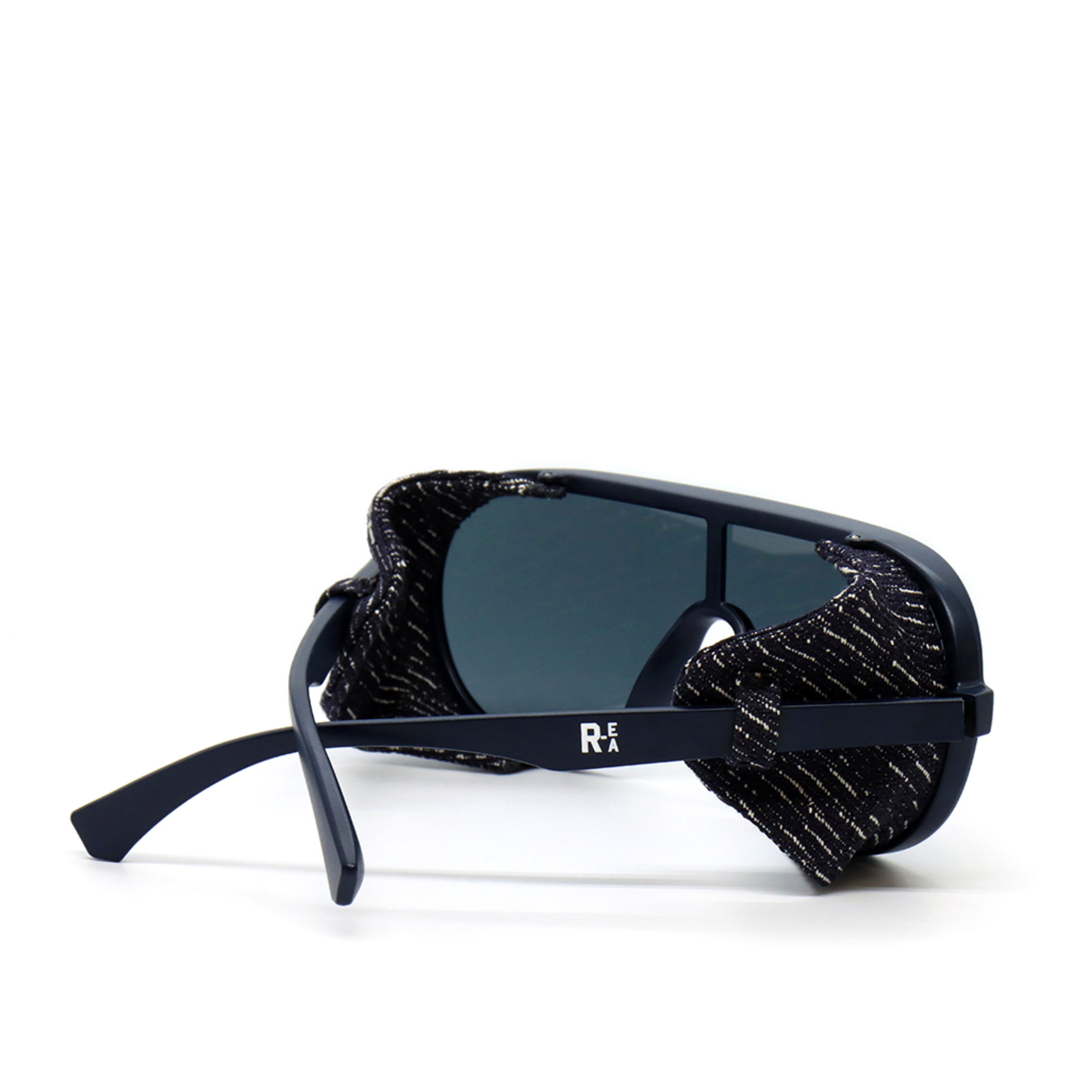 Мъжки слънчеви очила Men’s sunglasses Emporio Armani EA4166Z58726G back view