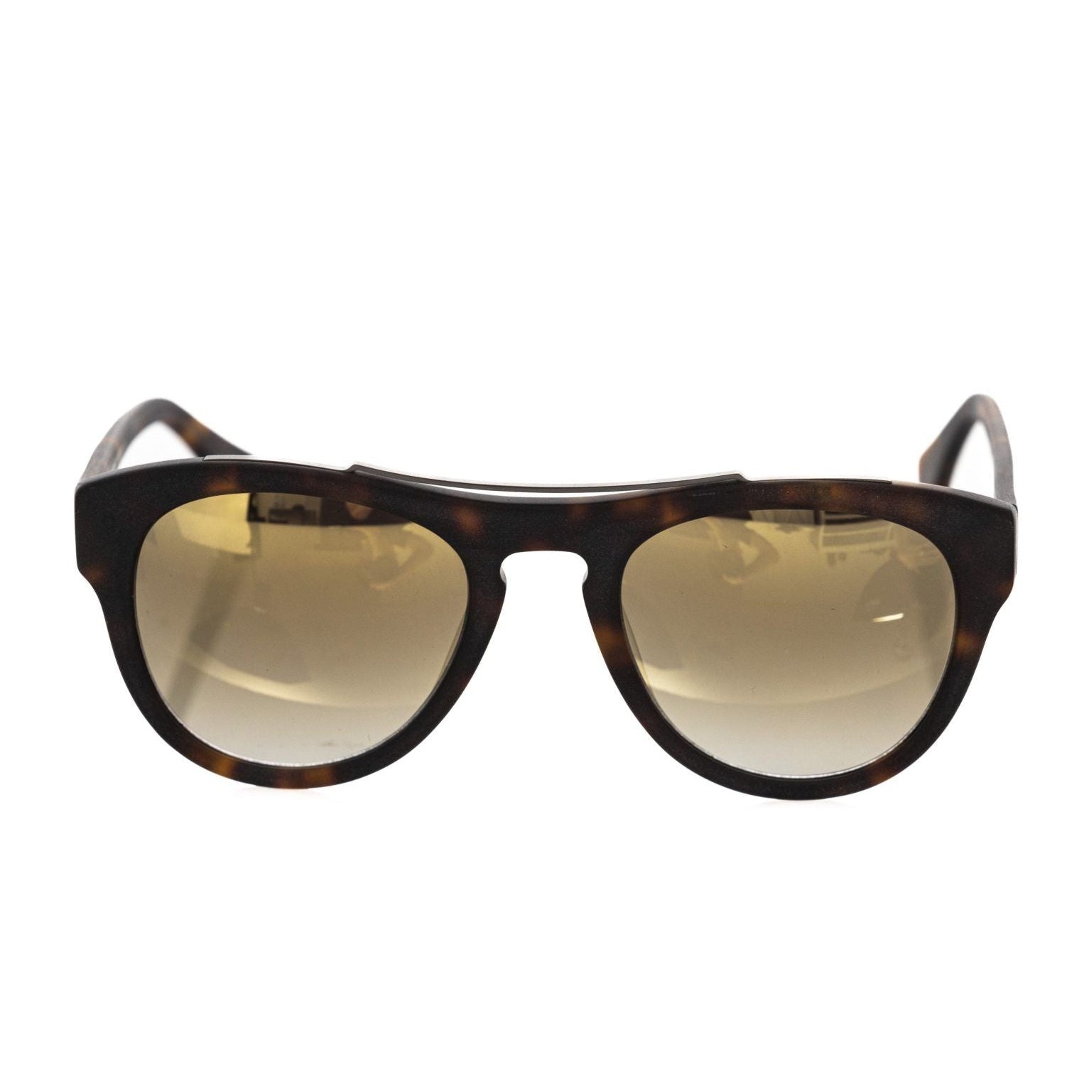 Мъжки слънчеви очила Men’s sunglasses Frankie Morello Brown