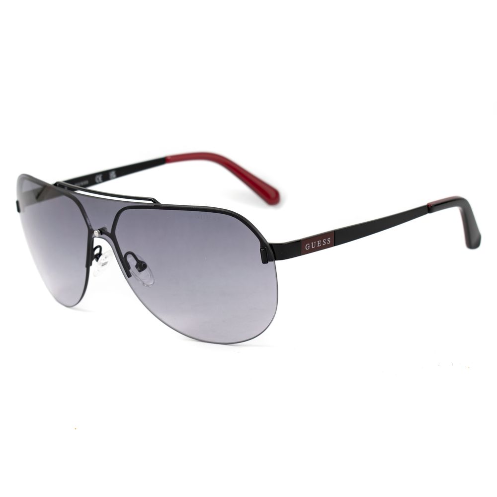 Мъжки слънчеви очила Men’s sunglasses GUESS GF50530001B angled view