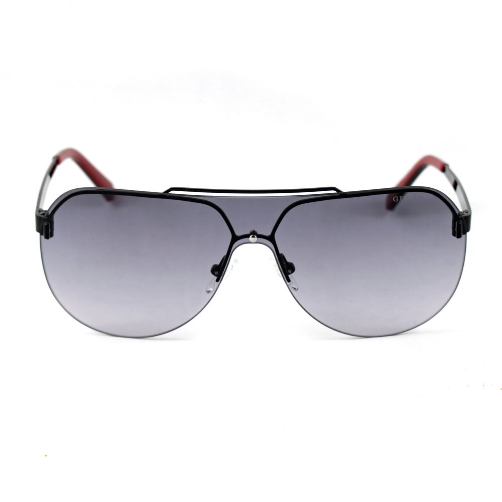 Мъжки слънчеви очила Men’s sunglasses GUESS GF50530001B front view