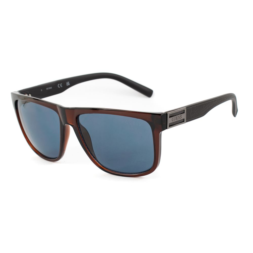 Мъжки слънчеви очила Men’s sunglasses GUESS GO000586145V Brown