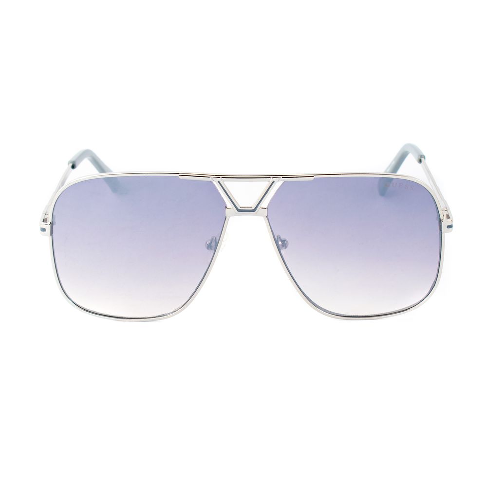 Мъжки слънчеви очила Men’s sunglasses GUESS GO00066-6110B front view